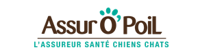 Logo de ASSUROPOIL assurance animaux