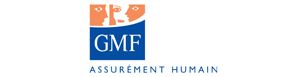 Logo de la mutuelle animaux gmf