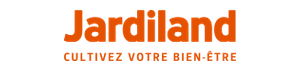 Logo de la mutuelle animaux jardiland