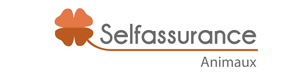Logo de SELF assurance par ECA assurance animaux