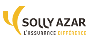 Logo de sollyazar assurance animaux