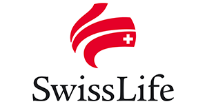 Logo de swisslife assurance animaux